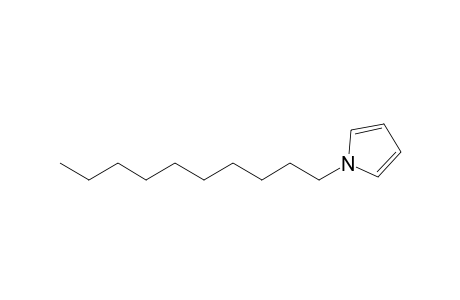 1-Decylpyrrole