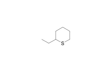 2-Ethylthiane