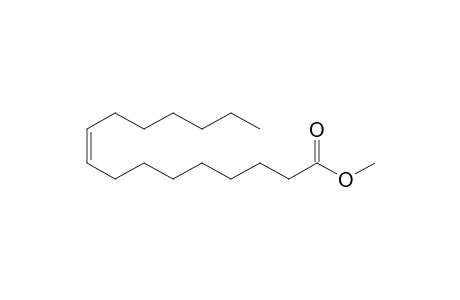 Methyl (Z)-hexadec-9-enoate