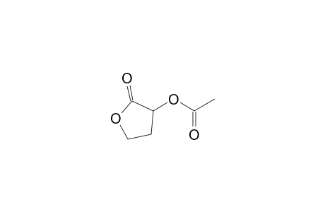 DIHYDRO-3-HYDROXY-2(3H)-FURANONE, ACETATE