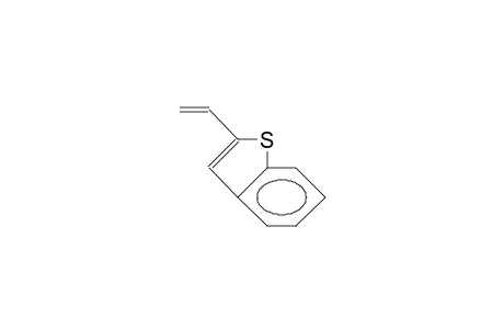 2-Ethenyl-benzo-[B]-thiophen