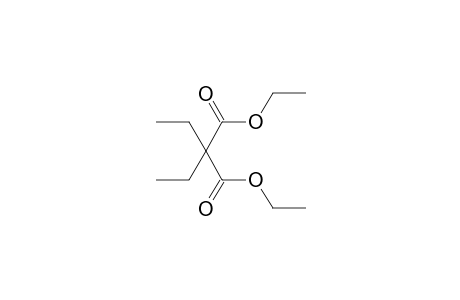 Diethyl-malonic acid, diethyl ester