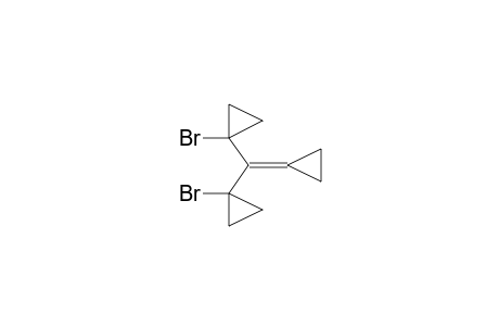 [1,1-BIS(1'-BROMOCYCLOPROPYL)METHYLENE]CYCLOPROPANE