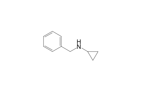 N-cyclopropylbenzylamine