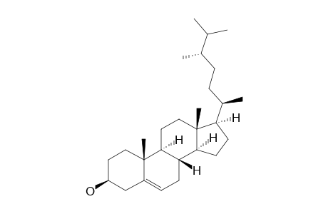 (24S)-24-METHYLCHOLEST-5-EN-3-BETA-OL