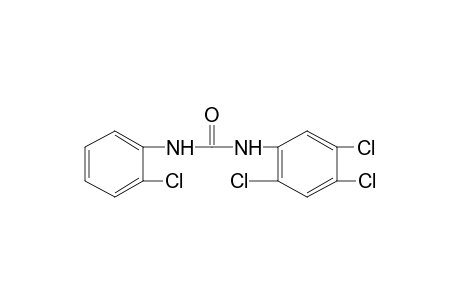 2,2',4,5-tetrachlorocarbanilide