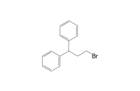 3-bromo-1,1-diphenylpropane