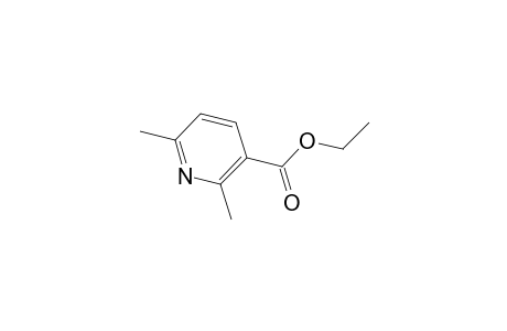 ETHYL-2,6-DIMETHYLPYRIDINE-3-CARBOXYLATE