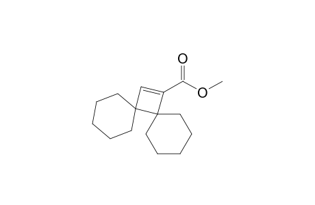 Methyl dispiro[5.0.5.2]tetradec-13-ene-13-carboxylate