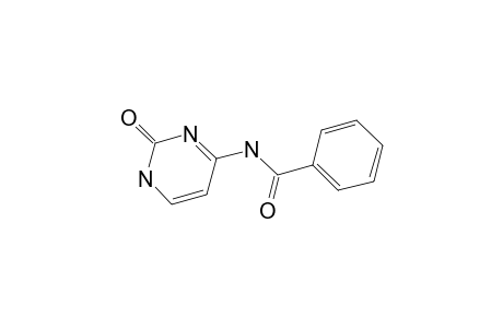 N4-Benzoylcytosine