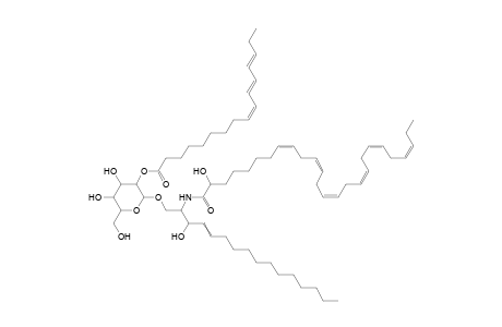 AHexCer (O-16:3)16:1;2O/26:6;O