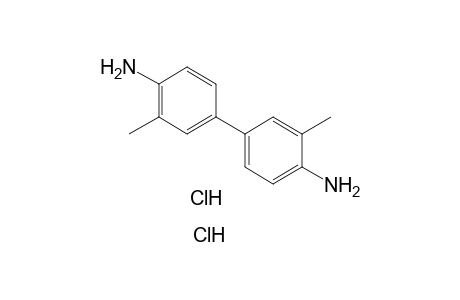 o-Tolidine dihydrochloride