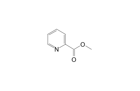 picolinic acid, methyl ester