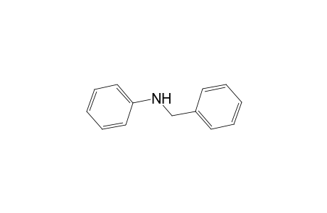 N-benzylaniline