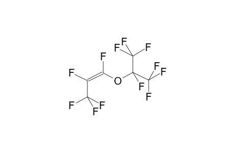 CIS-PERFLUORO-ISOPROPYL-PROPENYL ETHER