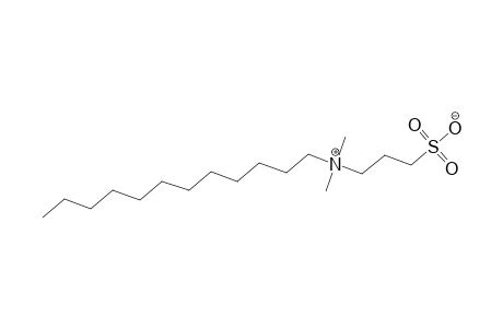 N-Dodecyl-N,N-dimethyl-3-ammonio-1-propanesulfonate