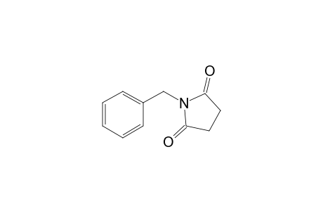 N-Benzylsuccinimide