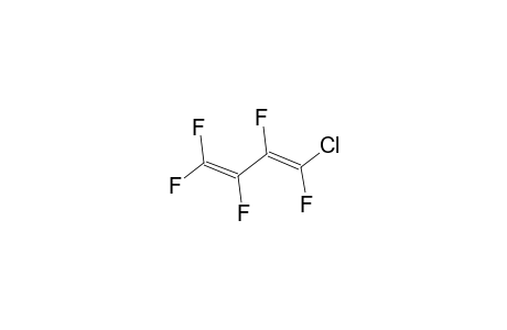 1,3-Butadiene, 1-chloropentafluoro-