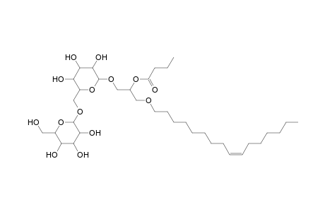 DGDG O-16:1_4:0