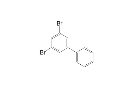 1,1'-Biphenyl, 3,5-dibromo-