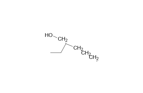 2-Ethyl-1-hexanol