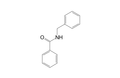 N-Benzylbenzamide