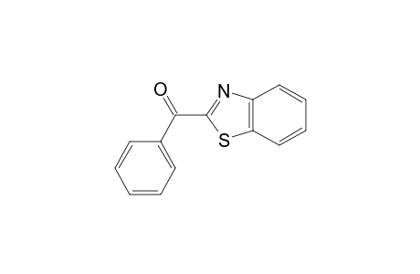1,3-Benzothiazol-2-yl(phenyl)methanone