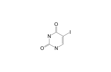 5-Iodouracil