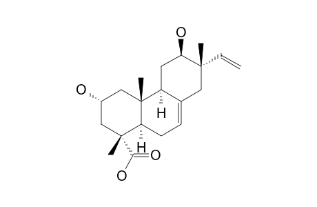 WULINGZHIC-ACID_B