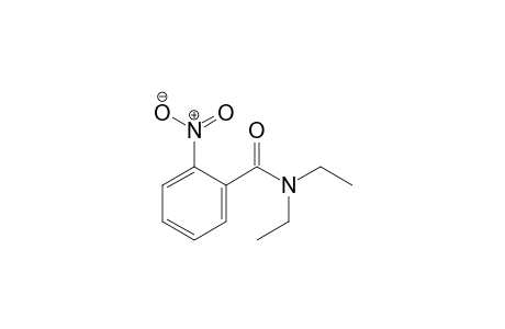 N,N-Diethyl-2-nitrobenzamide