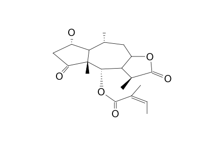 11,13-DIHYDROARNIFOLIN