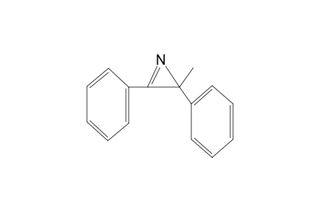 2,3-DIPHENYL-2-METHYL-2H-AZIRIN