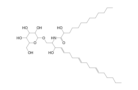HexCer 18:3;2O/13:0;O