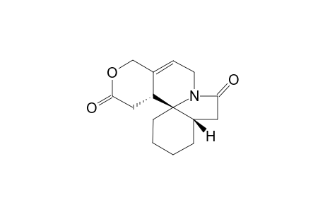 .gamma.-Erythroidan