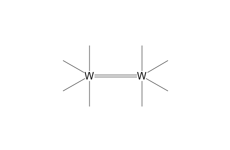 W2(CH3)8