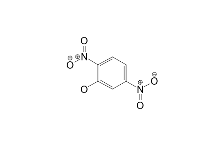 2,5-Dinitrophenol