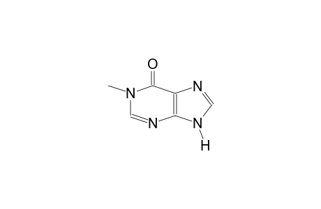 1-Methyl-hypoxanthine