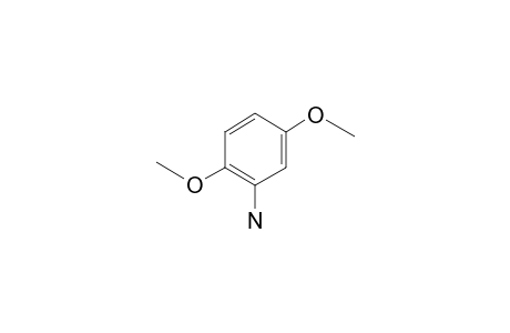 2,5-Dimethoxyaniline