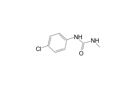 1-(p-Chlorophenyl)-3-methylurea