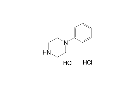 1-phenylpiperazine, dihydrochloride