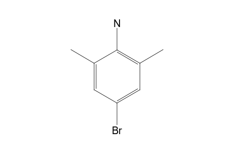 4-Bromo-2,6-xylidine