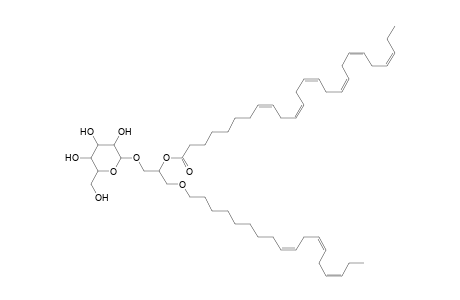 MGDG O-18:3_26:6