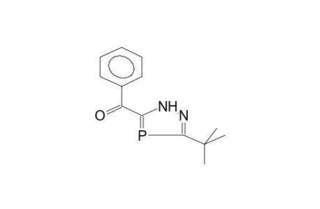 1H-1,2,4-DIAZAPHOSPHOLE-#4D