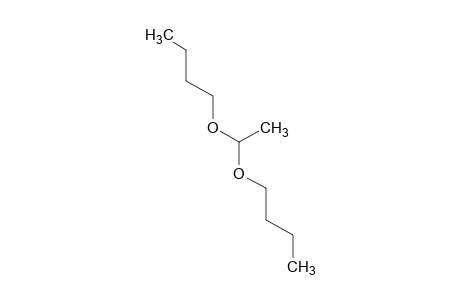Acetaldehyde dibutyl acetal