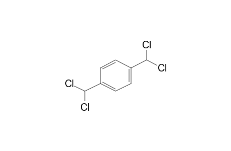 alpha,alpha,alpha',alpha'-tetrachloro-p-xylene