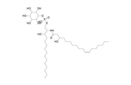 PI-Cer 15:0;2O/18:1;O