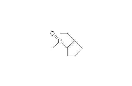 2,3-Trimethylene-1-methyl-2-phospholene-1-oxide