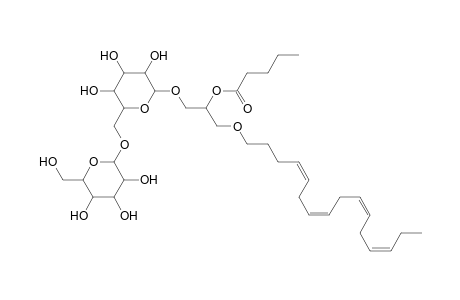 DGDG O-16:4_5:0