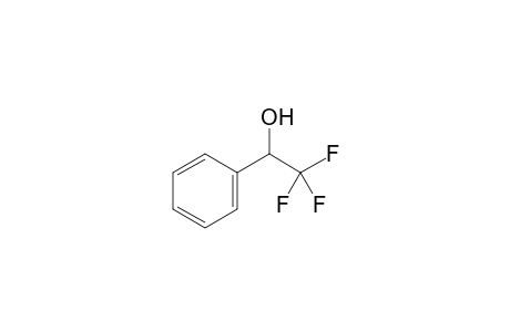 1-Phenyl-2,2,2-trifluoroethanol