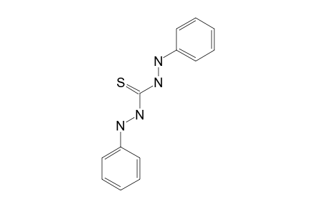 1,5-diphenyl-3-thiocarbohydrazide